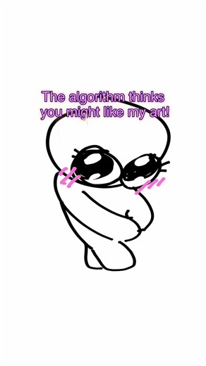 Does the Algorithm Lie? Exploring Art and TikTok