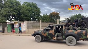 486K views · 12K reactions | Jiska prezan ajan BSAP yo ap fè yon travay ki vrèman pa gen prix… Chak fwa yon gwoup vin pote ranfò popilasyon an santi yo pa pou kont yo… Ann pataje Lanmou ak Ajan BSAP | Eritajannou Ak Jbea | Facebook