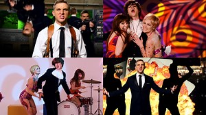 James Bond vs Austin Powers in Epic Rap Battle — GeekTyrant