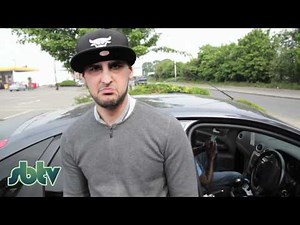 Smartz | Warm Up Sessions [S2.EP36]: SBTV
