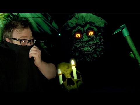 Sacrifices Must Be Made!!! | INSCRYPTION Part 1