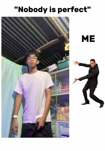 Nobody is Perfect Dance Trends Explained