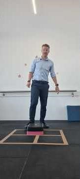 Side Hops with Progressions