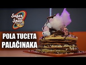 Sugar and Spice - Pola tuceta