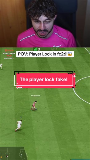 EAFC 26 Player Lock Fake Explained!