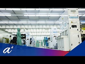 Applied Materials and A*STAR’s Institute of Microelectronics Expand Research Collaboration