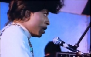 [LIVE] Lucille - Little Richard (Live in Toronto Peace Festival 1969)