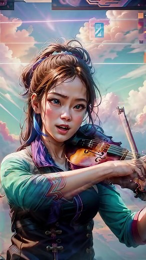 PARADOX AI | Dark dreams