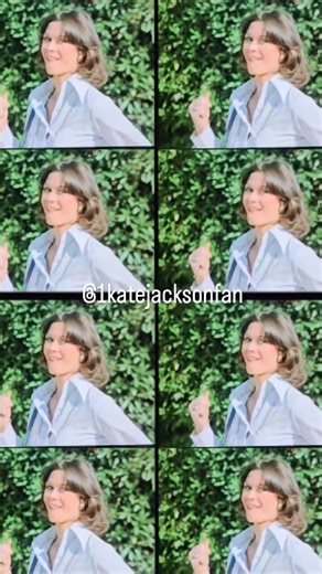 Kate Jackson 1katejacksonfan on Instagram: "The finest Sabrina around #katejackson #farrahfawcett #jaclynsmith #cherylladd #charliesangels #therookies #darkshadows #70s #70stv #70sdetectiveshows #70sfashion #80s #retro #vintage #nostalgia #scarecrowandmrsking #bruceboxleitner #fanpage #thebigtapout #1katejacksonfan"