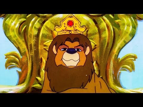 The Crowning | SIMBA THE KING LION | Episode 43 | English | Full HD | 1080p