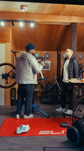 Zwift Games kicks off Feb. 16 and everyone’s invited. 📬 🏁 5 Stages 1 bonus stage ⏱️ Race live or on-demand 🎁 Unlock rewards 🌍 One start line. Thousands of Zwifters. | Zwift