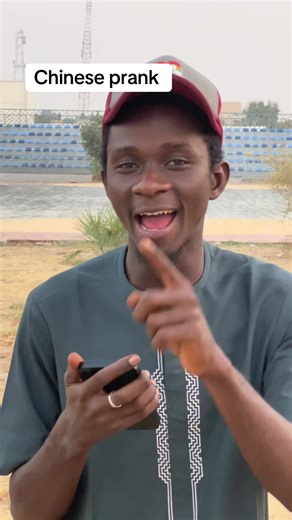 Hausa Pranks with Chinese Humor | TikTok