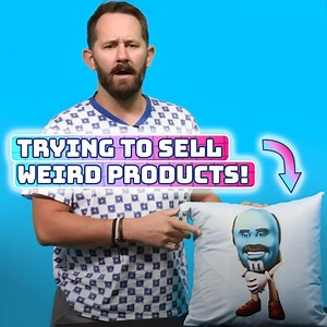 21K views · 491 reactions | Testing Out Funny Products! | Dope or Nope | Facebook