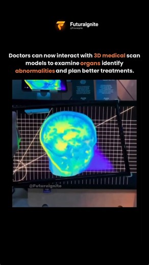 3D Medical Imaging Is Transforming Modern Healthcare Innovation