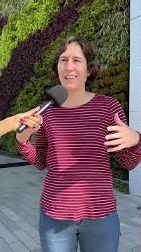 Studying the universe for a living? Sounds like a pretty big job #TEDTalks