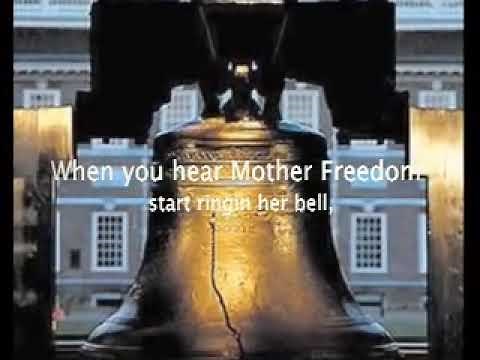 Toby Keith - Courtesy of the Red, White and Blue (The Angry American) with lyrics