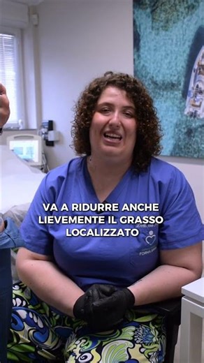 Lassità Cutanea? #shorts