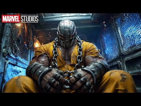 JUGGERNAUT débarque chez Marvel Studios : L’aperçu qui change TOUT