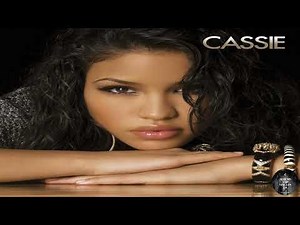 Cassie - Me & U + Lyrics