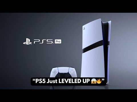 Sony’s New PS5 Update Adds Power-Saving Mode & Hints at Next-Gen Handheld 👀