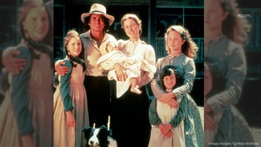 Melissa Sue Anderson's current life as a star of 'Little House on the Prairie'