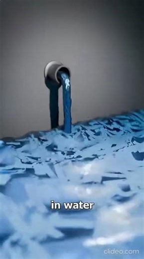 Turning old documents into toilet paper