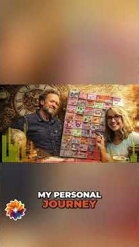 Retired Accountant Becomes Author at 55: Inspiring Journey #shorts