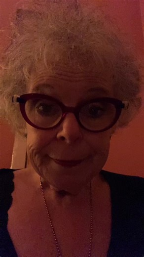 Susan Rice on TikTok