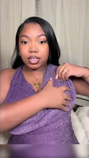 Lift without a bra or tape? Definitely a yes!