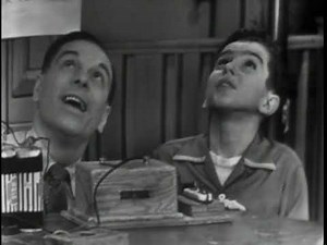 Atomic Energy-1953-Watch Mr.Wizard