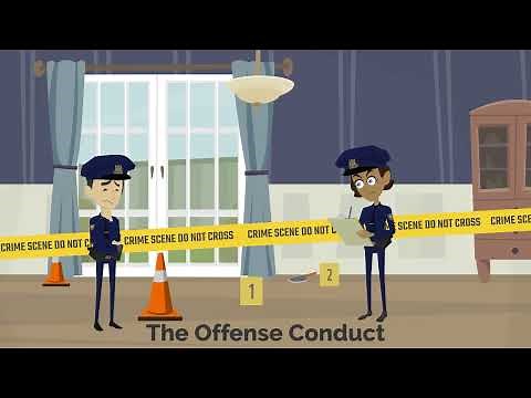 Presentence Investigations & Reporting