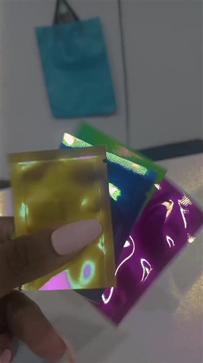 Colored sample pouches! detox pearls|face masks|product samples #trinismallbusinessowner🇹🇹 #trinitiktokers🇹🇹🔥 #trini_tiktoks🔥🇹🇹♥️ #fypシ #fyp #trinibusinesstiktok #trinitiktokers🇹🇹 #trinibusiness #packaging #storefront #trinidad