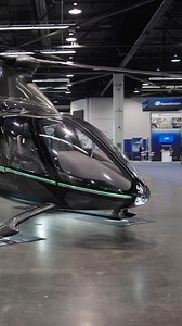 HAI Heli Expo 2024 🚁🚁 | Hill Helicopters