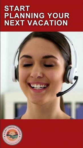 Travel Promotional Video Example - Great for Social Media!