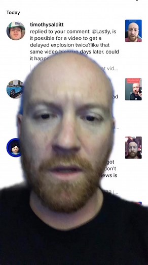 Jeff Couret on TikTok