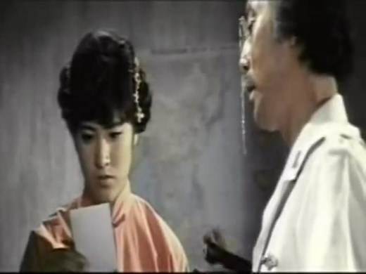 Sister Streetfighter (1974)