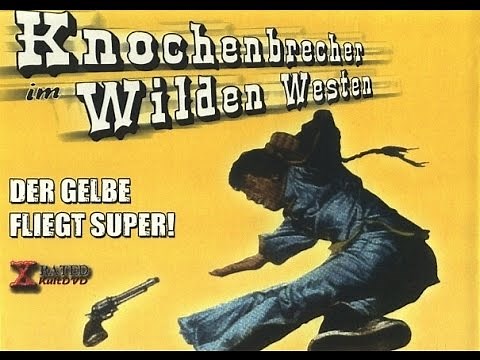 Knochenbrecher im wilden Westen - Film Komplett by Film&Clips