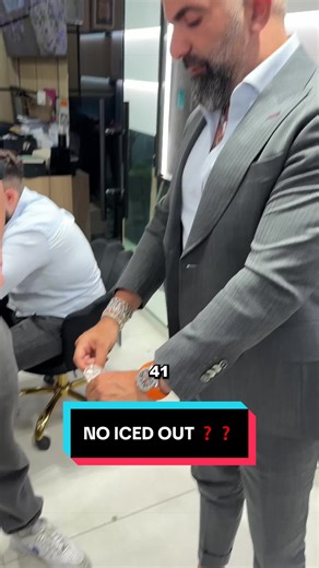 I DONT WANT THIS S*** 🤪🤪 #watch #watchcollector #jewelry #watchmania #viral