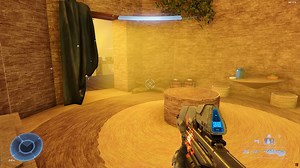 Modder Uses Halo Infinite Forge Mode to Recreate The Legend of Zelda: Ocarina of Time Map