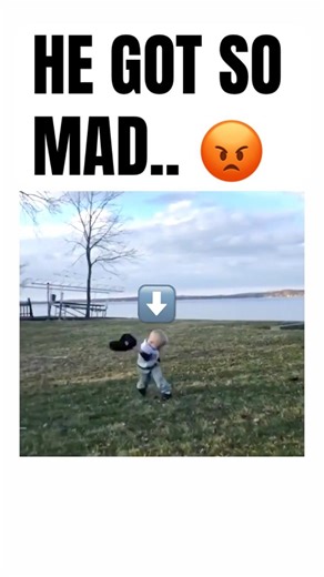 backyard meltdown.. 😅