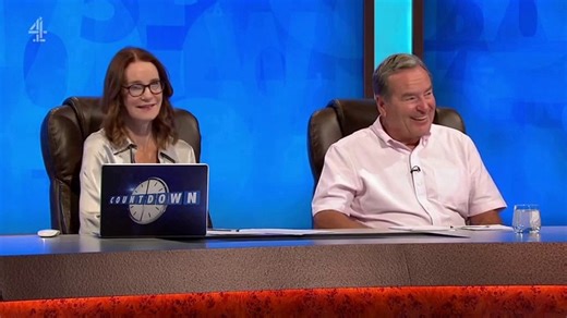 Countdown | Thursday 24th August 2023 | Episode 8090