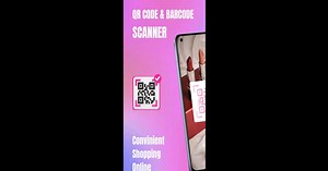 Téléchargez et exécutez QR Code scanner-Barcode reader sur PC et Mac (émulateur)