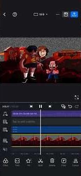 Jeffy’s endless Aethos - Aethos but slowed #smlmovie #aethos