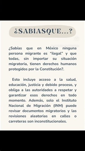 **ABOGADO MIGRATORIO EN MÉXICO**