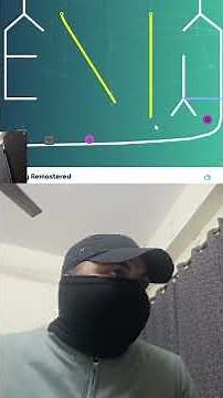 This Puzzle Game Broke My Brain! 5 🧠 (String Theory Remastered)