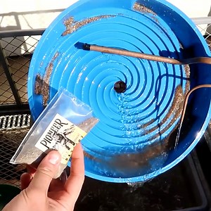 264K views · 477 reactions | Automatic Panning Machine - $30 Pioneer PAYDIRT | Taras Kul | Facebook