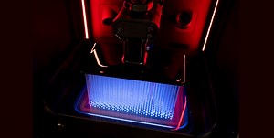 Fotopolimerización programable P3™ | Stratasys