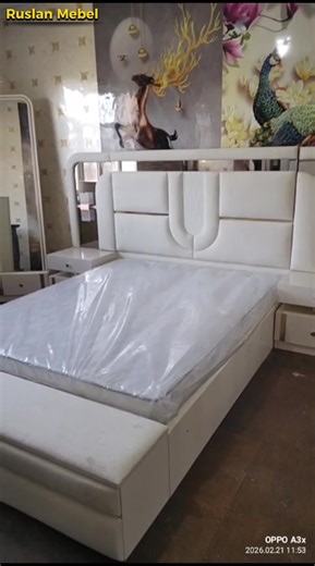 İkinci El Mebellerin Satışı: Ferqiyaşa Və Ruslan Mebel