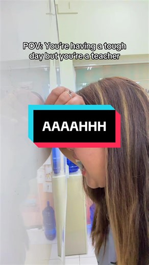 Funny Teacher POV: Navigating Tough Days