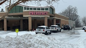 All-clear given following bomb threat at Lynchburg General Hospital: Officials
